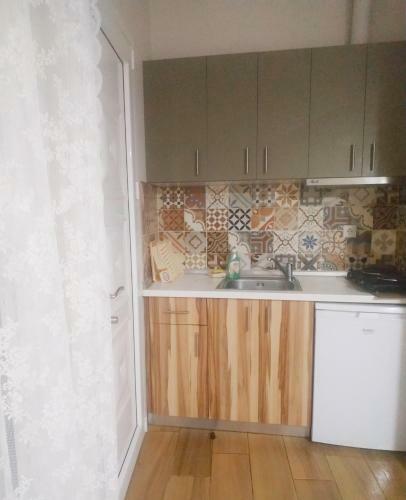 Soso Studios & Apartments