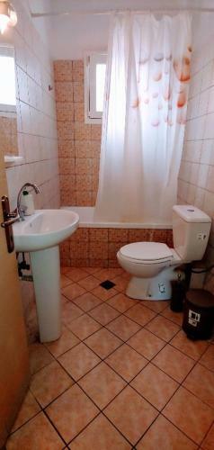 Soso Studios & Apartments