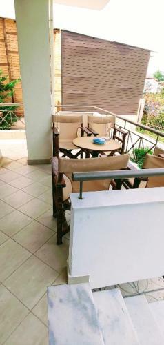 Soso Studios & Apartments