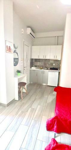 Soso Studios & Apartments
