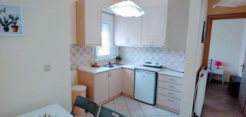 Soso Studios & Apartments