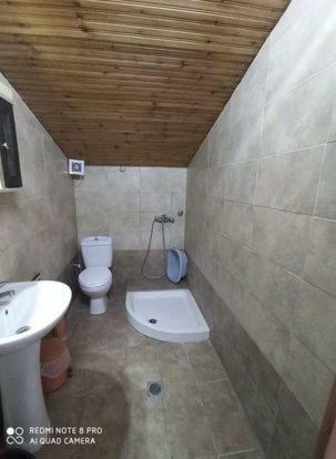 Apartamento Melina's Rooms / Shellfishbeachbar Rooms
