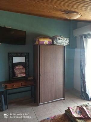 Apartamento Melina's Rooms / Shellfishbeachbar Rooms