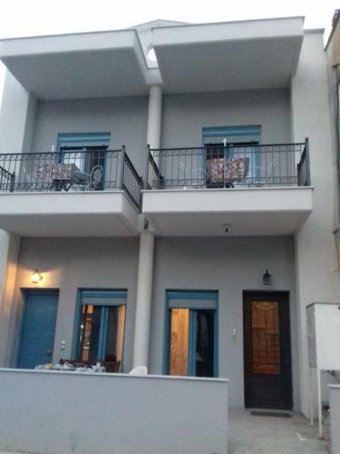 Apartamento Kostas Family Rooms