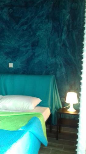 Apartamento Kostas Family Rooms