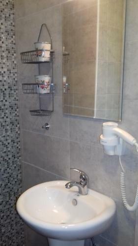 Apartamento Kostas Family Rooms