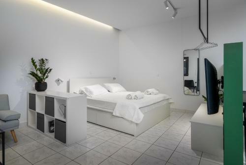 Apartamento Aspasia