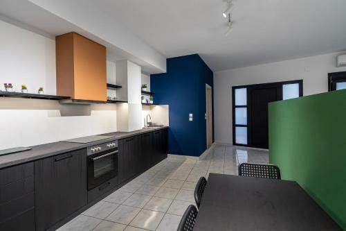 Apartamento Aspasia