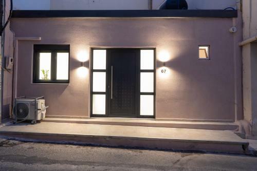 Apartamento Aspasia