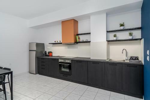 Apartamento Aspasia