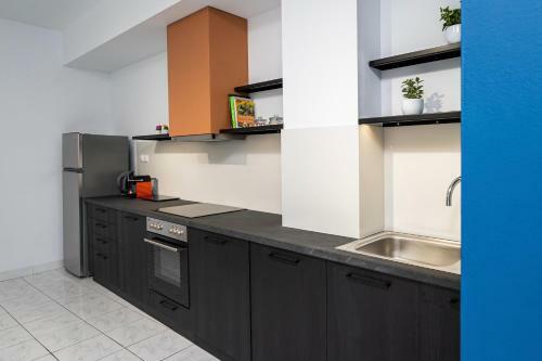 Apartamento Aspasia
