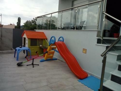 Apartamento Dream Studios