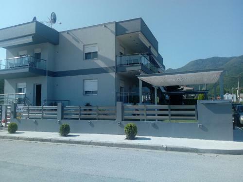 Apartamento Dream Studios