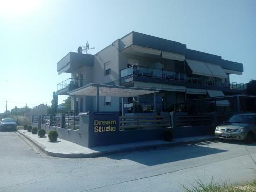 Apartamento Dream Studios