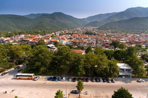 Apartamento Dream Studios