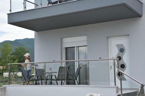 Apartamento Dream Studios