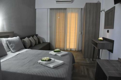 Apartamento Dream Studios