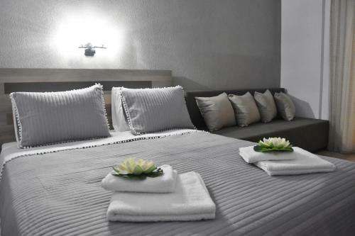 Apartamento Dream Studios