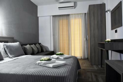 Apartamento Dream Studios