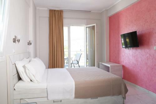 Apartamento Ivelinas Studios