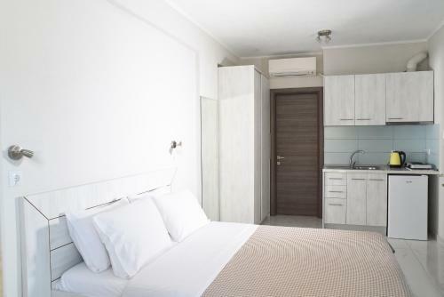 Apartamento Ivelinas Studios