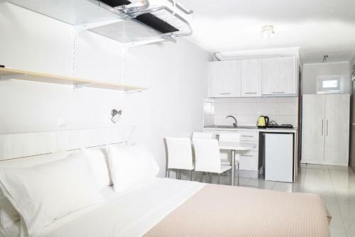 Apartamento Ivelinas Studios