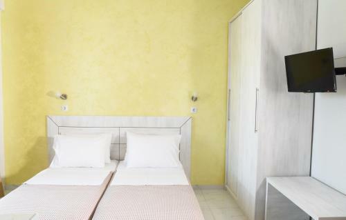 Apartamento Ivelinas Studios