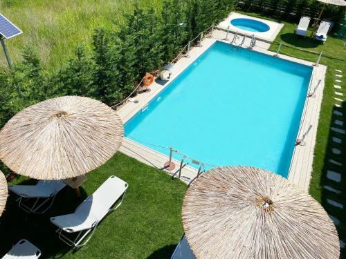 Apartamento Ivelinas Studios