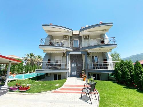 Apartamento Ivelinas Studios