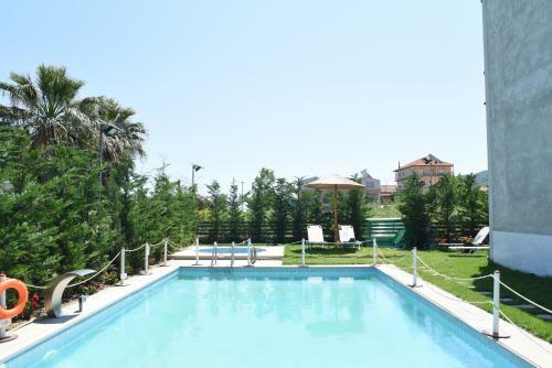 Apartamento Ivelinas Studios
