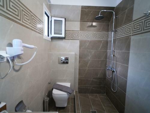 Apartamento Th�a Studios