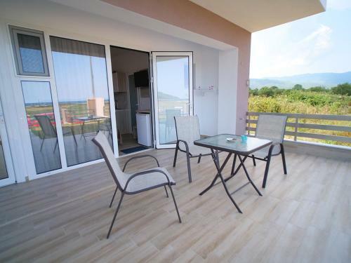 Apartamento Th�a Studios