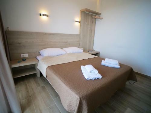 Apartamento Th�a Studios