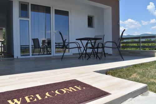Apartamento Th�a Studios