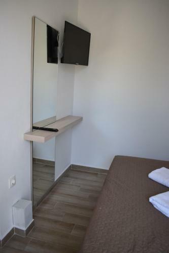 Apartamento Th�a Studios