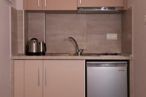 Callista Luxury Apartments