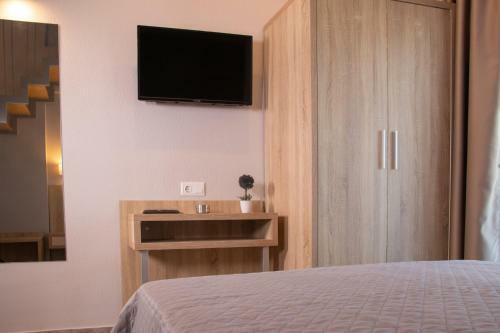 Callista Luxury Apartments