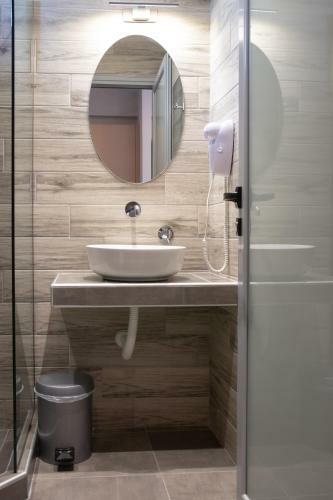 Callista Luxury Apartments
