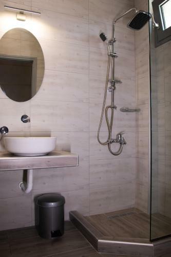 Callista Luxury Apartments