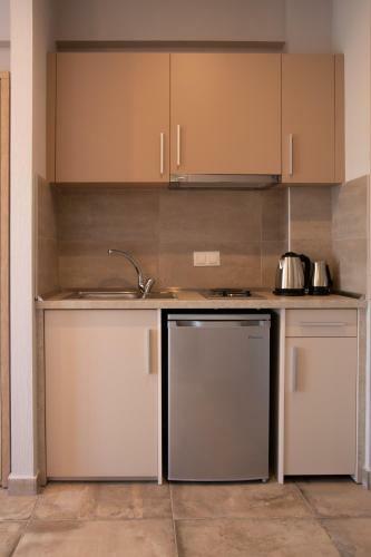 Callista Luxury Apartments