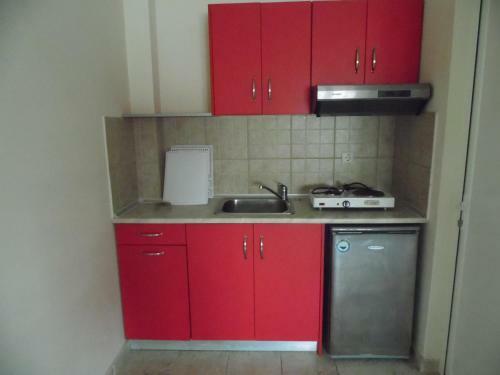 Apartamento Christos Rooms