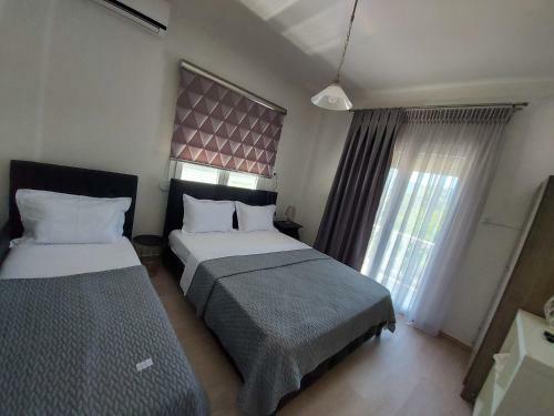 Sea View Apartment