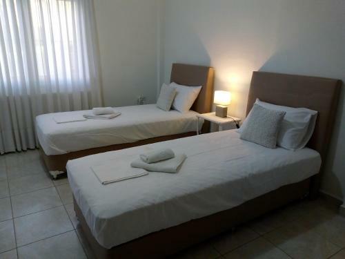 Apartamento Maza House