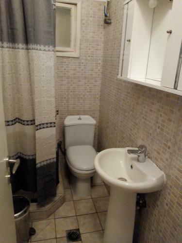 Apartamento Maza House