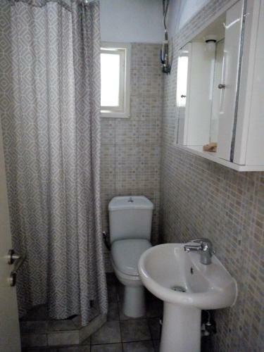 Apartamento Maza House