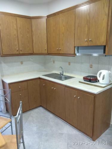 Apartamento Villa Vayia