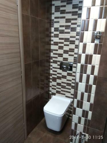 Apartamento Villa Vayia