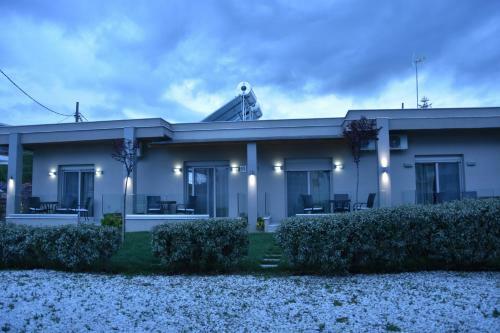 Apartamento Cross Plaza