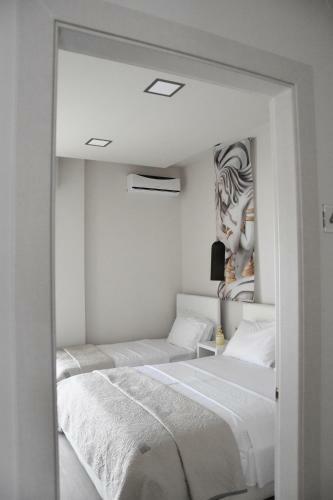 Apartamento Cross Plaza