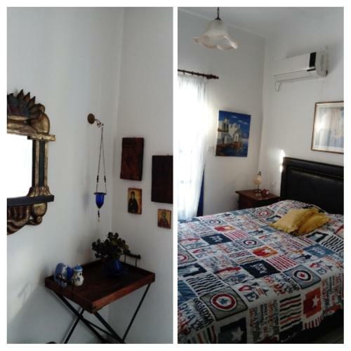 Apartamento Nisia